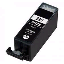 Canon PIXMA MG8120B - PGI-225BK CANON BLACK COMPATIBLE FOR IXMA iP4820 ix6520 ix6550 MG5120 MG
